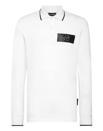 Plein Sport T-Shirt Ronde Hals Tiger