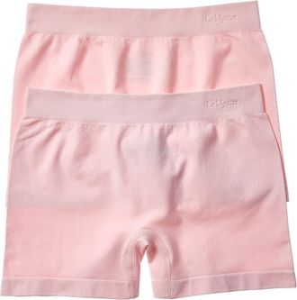 Le Mystere 2Pk Seamless Comfort Boyshort