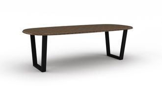 Schubiger M&ouml;bel Esstisch Tombar