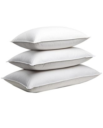 Canadian Down & Feather Company Hutterite Down Perfect Pillow Medium Support