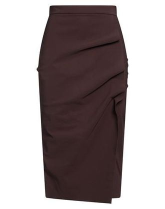 La Petite Robe Di Chiara Boni BOTTOMWEAR - Midi skirts on YOOX.COM