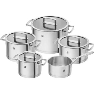 Zwilling Vitality Set di 5 pentole
