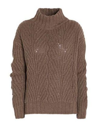 Aragona STRICKWAREN - Rollkragenpullover auf YOOX.COM