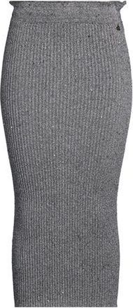 Dixie BOTTOMWEAR - Midi skirts sur YOOX.COM