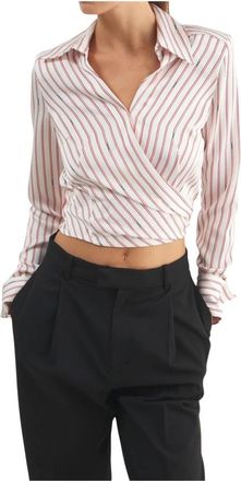 Marciano Mujer, Blusas y Camisas, Multicolor, Talla: M