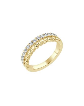 Sabrina Designs 14K 0.35 Ct. Tw. Diamond Ring