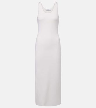 Max Mara Wool maxi dress
