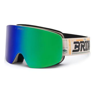 Briko unisex, Sport, Veelkleurig, Maat: ONE Size Katoen