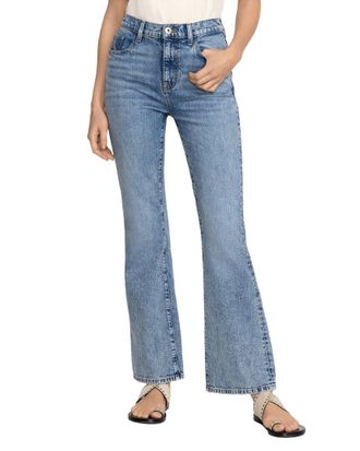 Johnny Was Johhny Was Milan Bootcut Pant