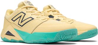 New Balance Coco Delray Miami Open WCHCODI2 Women Beige Tennis Shoes DWA2684