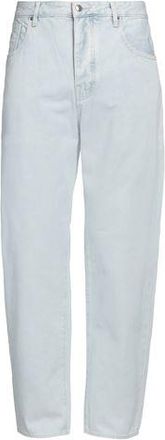 A|X Armani Exchange BOTTOMWEAR - Jeans on YOOX.COM