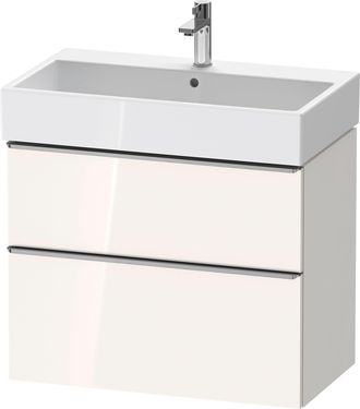 Duravit Duravit D-neo Mueble Bajo Lavabo Suspendido, 784x625x442mm, 1