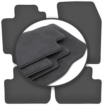 OEM Alfombrillas Premium Para Lexus Is I Sed&aacute;n (1998-2005)