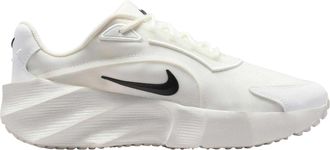 Nike Aura Edge Mesh-sportschoenen voor dames (Wit)