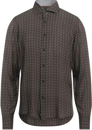 R.A.W. RECYCLED ART WORLD CAMISETAS Y TOPS - Camisas en YOOX.COM