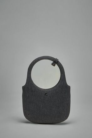 Courrèges Bag Holy Denim