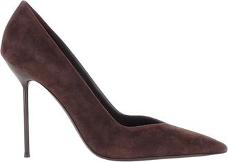 PARIS TEXAS Mujer, Zapatos, Marr&oacute;n, Talla: 38 1/2 EU