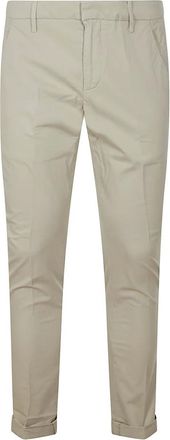 Dondup Hombre, Pantalones, Beige, Talla: W38