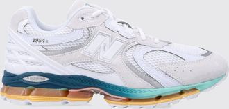 New Balance Sneakers Uomo colore Crema