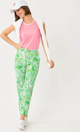 Lilly Pulitzer UPF 50+ Luxletic 27 Teegan Pant