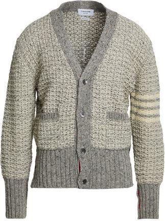Thom Browne PRENDAS DE PUNTO - C&aacute;rdigans en YOOX.COM