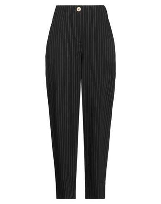 Black Ganni Pants: Shop up to −82% | Stylight