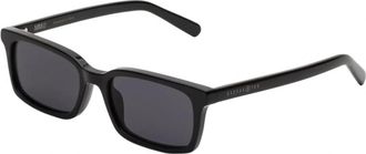 Maison Margiela Lunettes 5 Zonnebril - unisex - Zonnebrillen - Zwart - ONE Size - Accessoires
