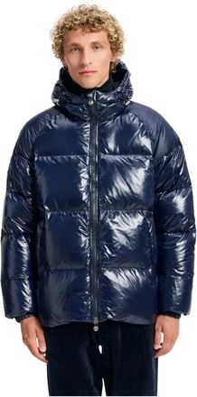 Pyrenex Uomo, Giacche, Blu, M, new