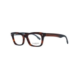 Ermenegildo Zegna Hombre, Accesorios, Marr&oacute;n, Talla: ONE Size