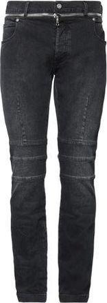 Balmain BOTTOMWEAR - Jeans sur YOOX.COM