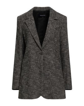 Fabiana Filippi SUITS and CO-ORDS - Blazers on YOOX.COM