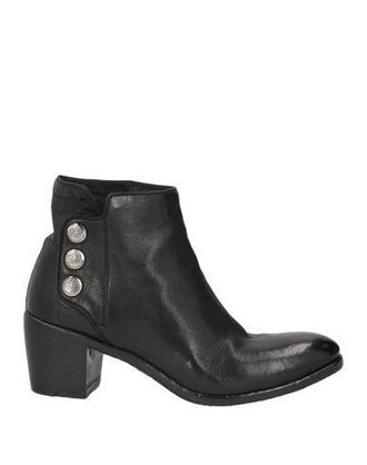 Alberto CALZADO - Botines de ca&ntilde;a alta en YOOX.COM