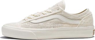 Vans Style 36 Decon Mesh VR3 SF Marshmallow VN0007R4FS8