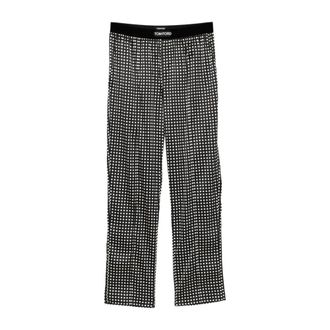 Tom Ford Nachtkleding, Heren, Zwart, M, Tom Ford Underwear Black