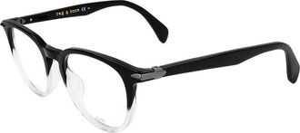 Rag & Bone Rag & Bone Mens 50Mm Optical Frames