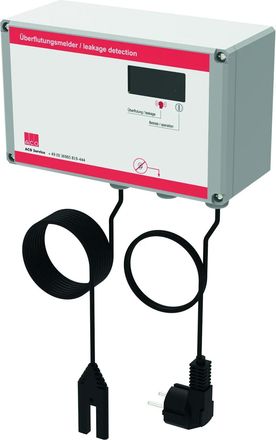 Aco Aco M&oacute;dulo De Inundaci&oacute;n 2.0 Pot.frcont+ Av.ac&uacute;st/&oacute;pt 230v/ac 50/60hz 10m, 0150.78.97