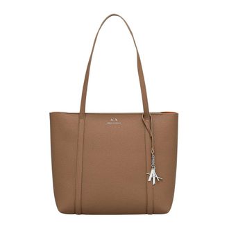 A|X Armani Exchange Donna, Borse, Marrone, Taglia unica, new