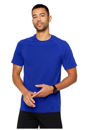 Fabletics Mens The Training Day Tee in Admiral Blue at Nordstrom, Size X-Large