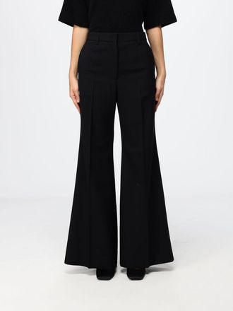 Filippa K Pants Woman color Black