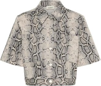 Soaked In Luxury Donna, Camicette, Multicolore, XS, new