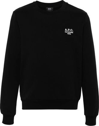 A.P.C. A. p.c. Standard Rue Madame Sweatshirt