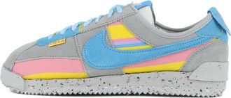 Nike Union LA x Cortez SP Smoke Grey DR1413-002