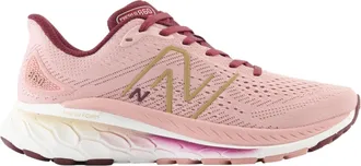 New Balance Fresh Foam x 860 V13 Pink / Purple W860R13 Womens