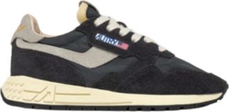Autry Sneakers, male, Blue, 8 UK, Reelwind Low