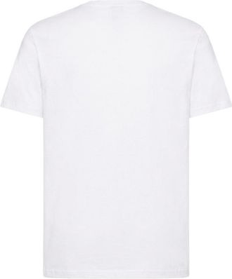 low brand Mens T-Shirt Crewneck White T-Shirts And Polos