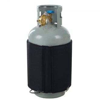 OEM Coperta Riscaldante Per Serbatoio Di Propano, Copertura Isolante