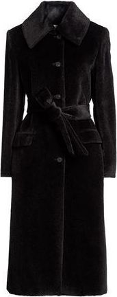 Breras Milano COATS & JACKETS - Shearling & Teddy on YOOX.COM