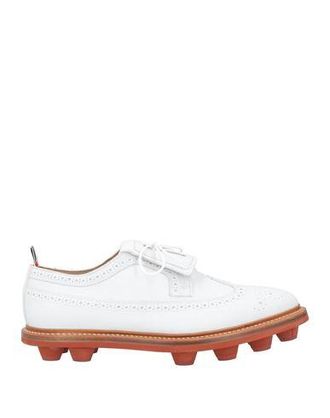 Thom Browne FOOTWEAR - Lace-up shoes on YOOX.COM