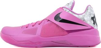 Nike KD 4 Aunt Pearl HF9098-600