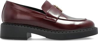 Furla Mocassini New Legacy - Rosso